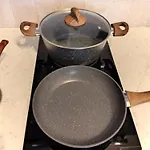 Lejlighed Vasiliki's Serres