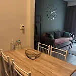 Vasiliki's Lejlighed