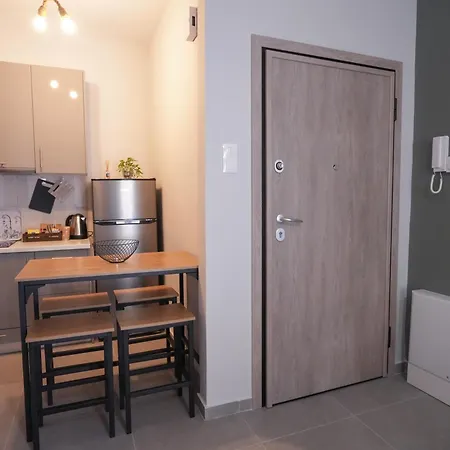 Vasiliki's شقة سيرس