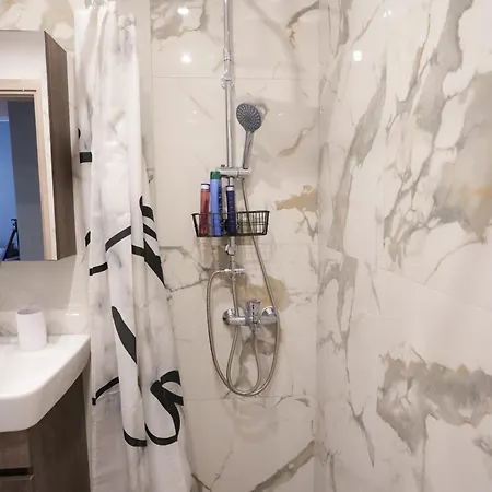 Vasiliki's Lägenhet