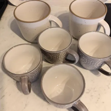 شقة Vasiliki's سيرس