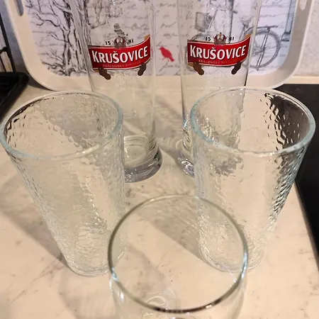 Lejlighed Vasiliki's
