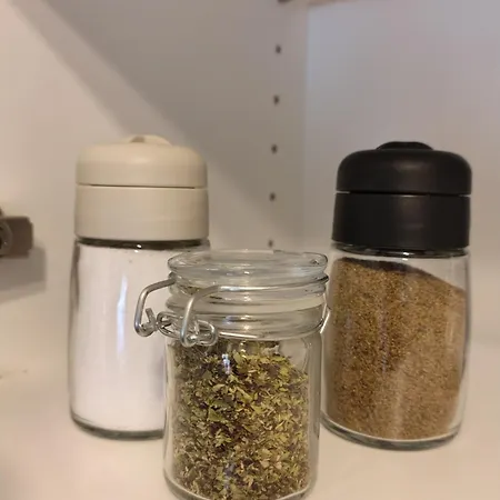 Vasiliki's شقة سيرس