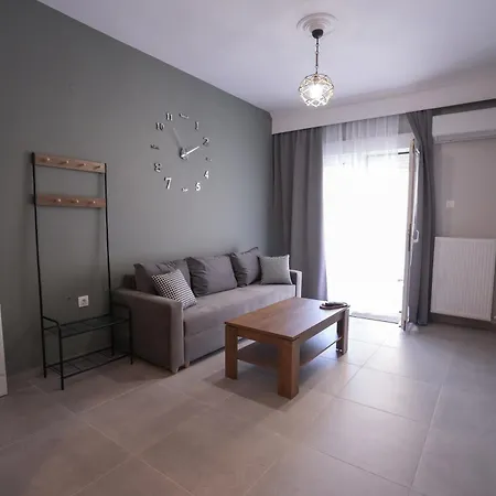 Lägenhet Vasiliki's *