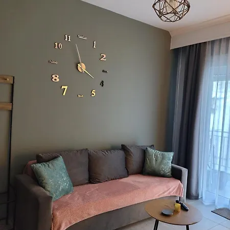 Apartament Vasiliki's *