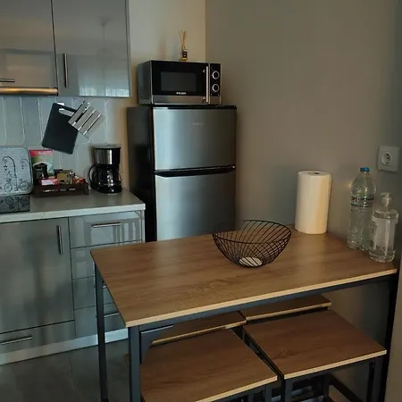 Lägenhet Vasiliki's *