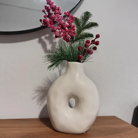 Vasiliki's Lägenhet