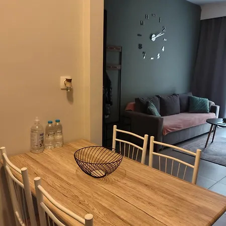 Vasiliki's Appartement