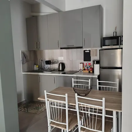Vasiliki's