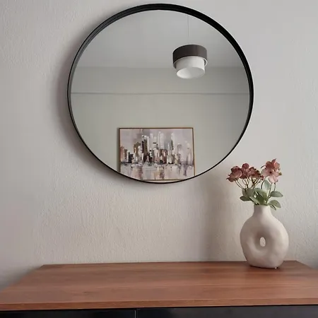 Vasiliki's アパート