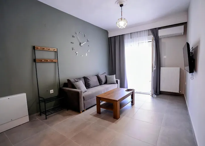 Vasiliki's Apartamento