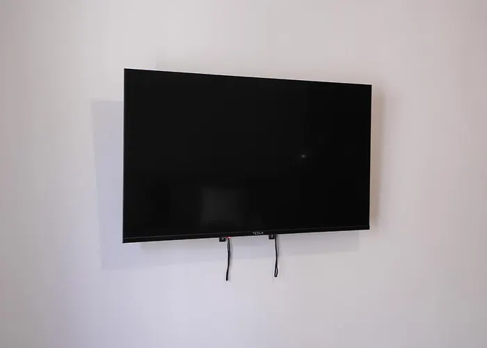 Vasiliki's Apartamento Serres