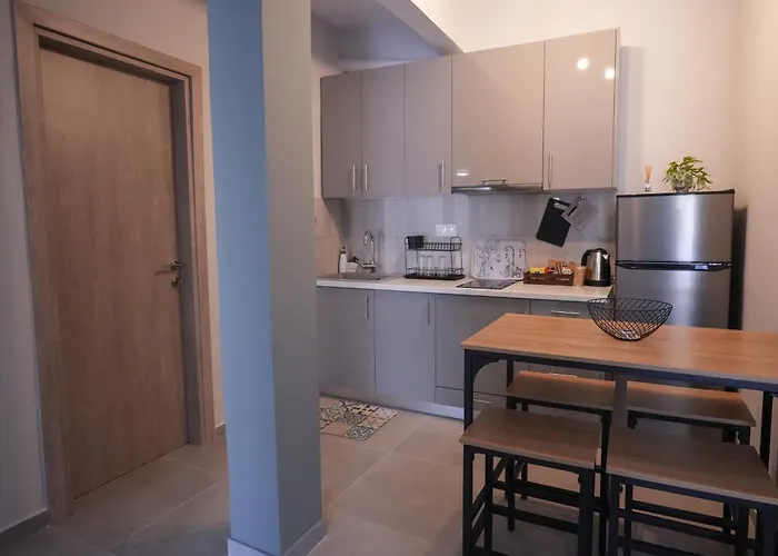 Apartamento Vasiliki's