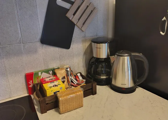 Apartamento Vasiliki's *