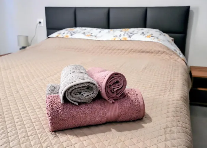 Vasiliki's Apartamento *