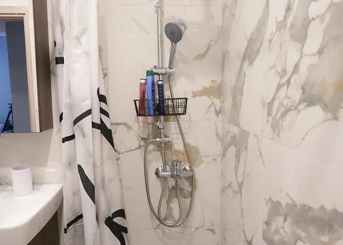 Vasiliki's Apartament