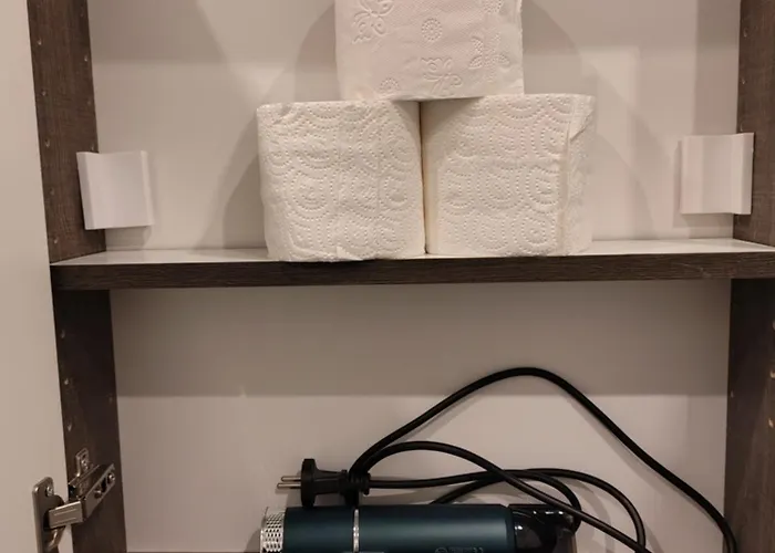 Apartamento Vasiliki's Serres