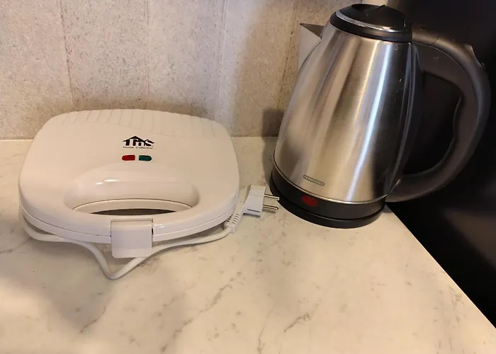 Apartamento Vasiliki's Serres