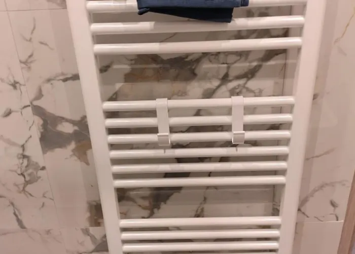 Vasiliki's Apartamento Serres