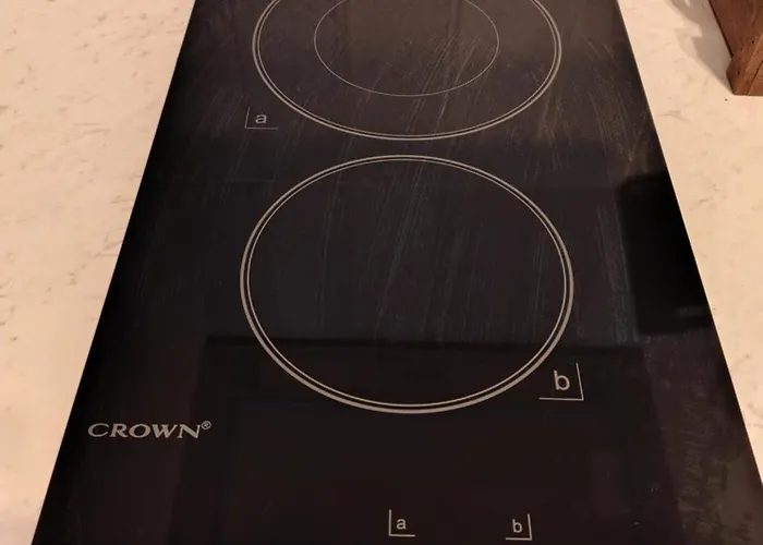 Apartamento Vasiliki's *