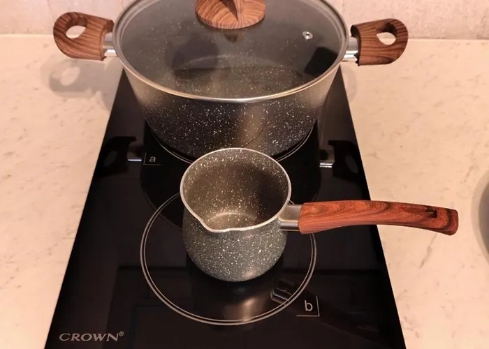 Apartamento Vasiliki's Serres