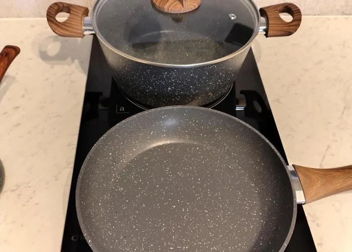 Apartamento Vasiliki's Serres