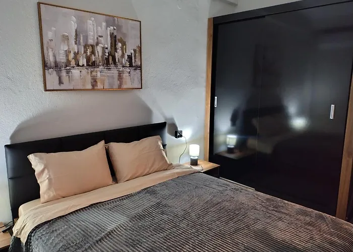 Apartamento Vasiliki's Serres