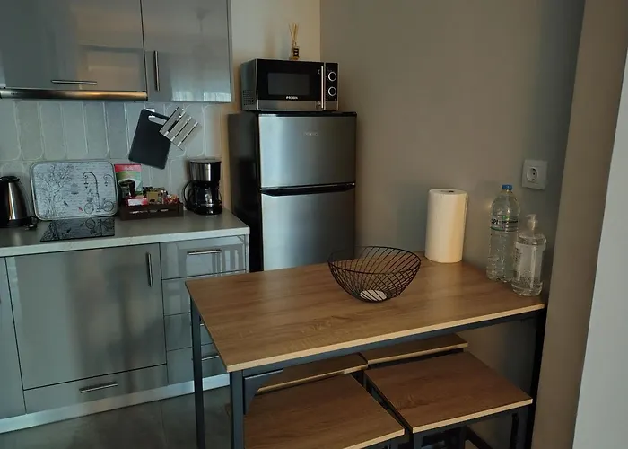 Apartamento Vasiliki's *