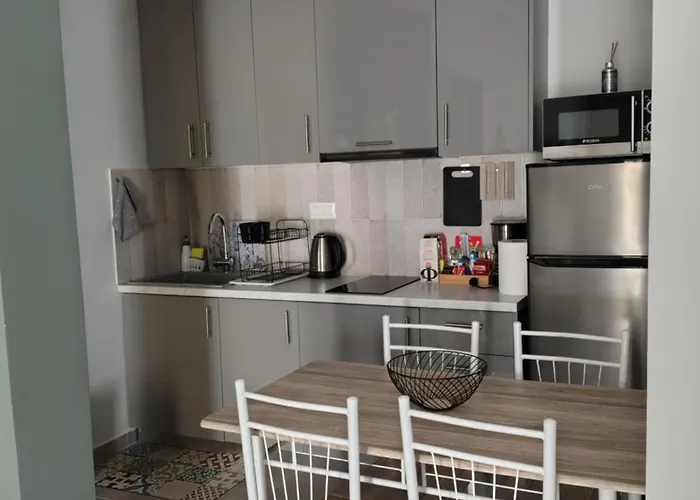 Vasiliki's